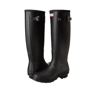 Hunter Boots Original Tall